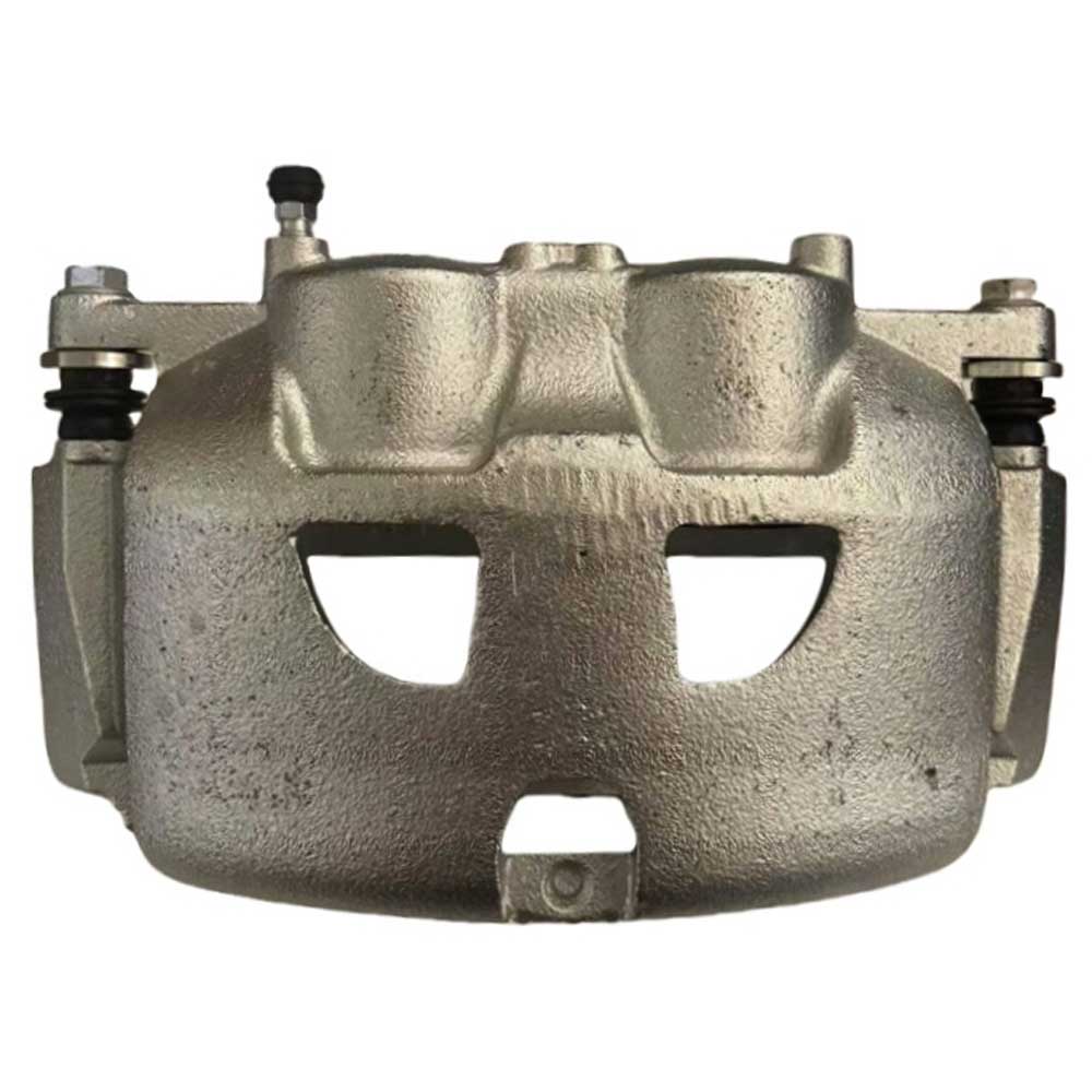 2012 Ford F Series Trucks Brake Caliper